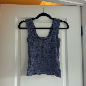 Free People Intimatley Tank